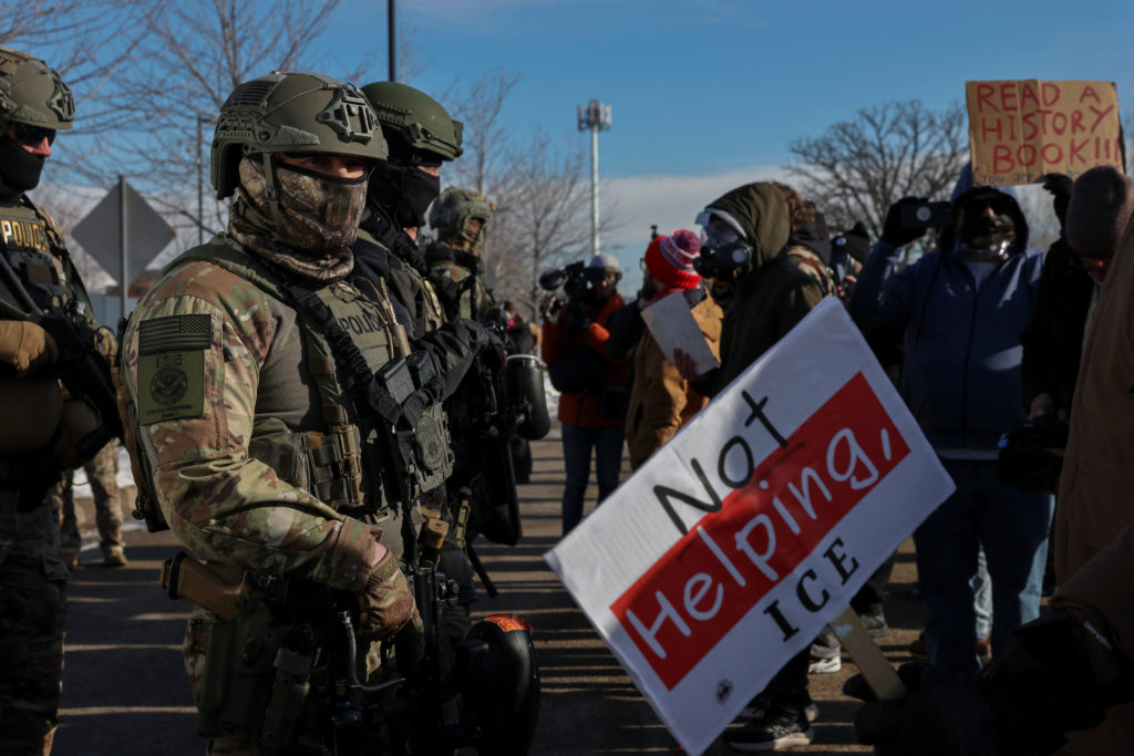 Federal Court Deems Noem's Immigration Policy Illegal